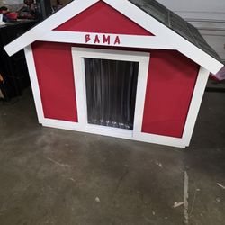 Dog House