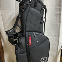 Ghost Golf Bag