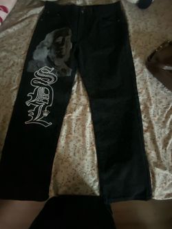 SDL pants