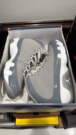 Air Jordan 9 size 13
