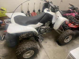 400Quad For Sale