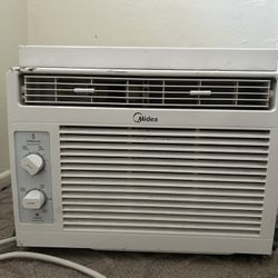 Window Ac 