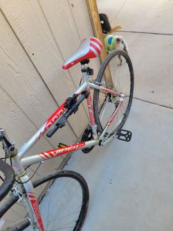 Dodge viper road bike hotsell