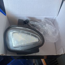 MK6 Volkswagen  Golf Puddle Lights 10$