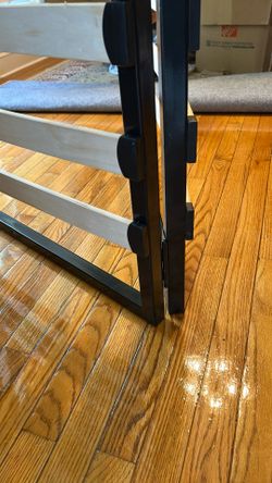 Bunkie Board King Size Platform Wood Slat Bed platform Frame