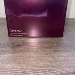 Calvin Klein Euphoria 3.4 oz Eau De Parfum