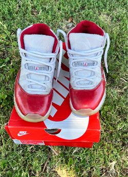 Cherry 11