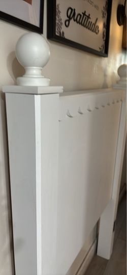 Twin Bed frame