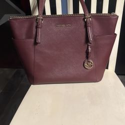 Michael Kors Large Tote