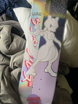 Mewtwo Deck