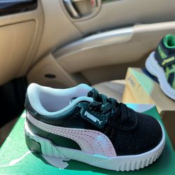 Puma Size 5 