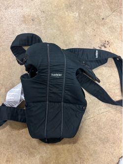 Baby Bjorn carrier