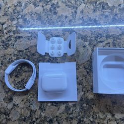 Air Pods Pro 2nd Gen