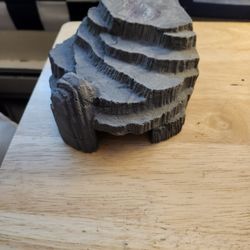 Reptile Rock Steps/Hide Hole