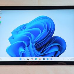 VERY NICE MICROSOFT SURFACE PRO 7 WINDOWS  TABLET i3 Processor 