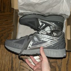 Men’s New Balance Shoes