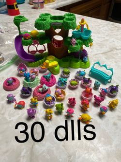 Mccombs Y Salem Miniaturas Para Niñas Northeast