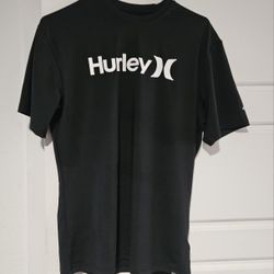 Hurley XL UPF 50+ Quick Dry Tee