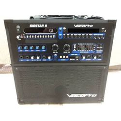 Vocopro karaoke machine