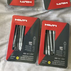 Hilti 
