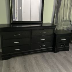 Bedroom Set