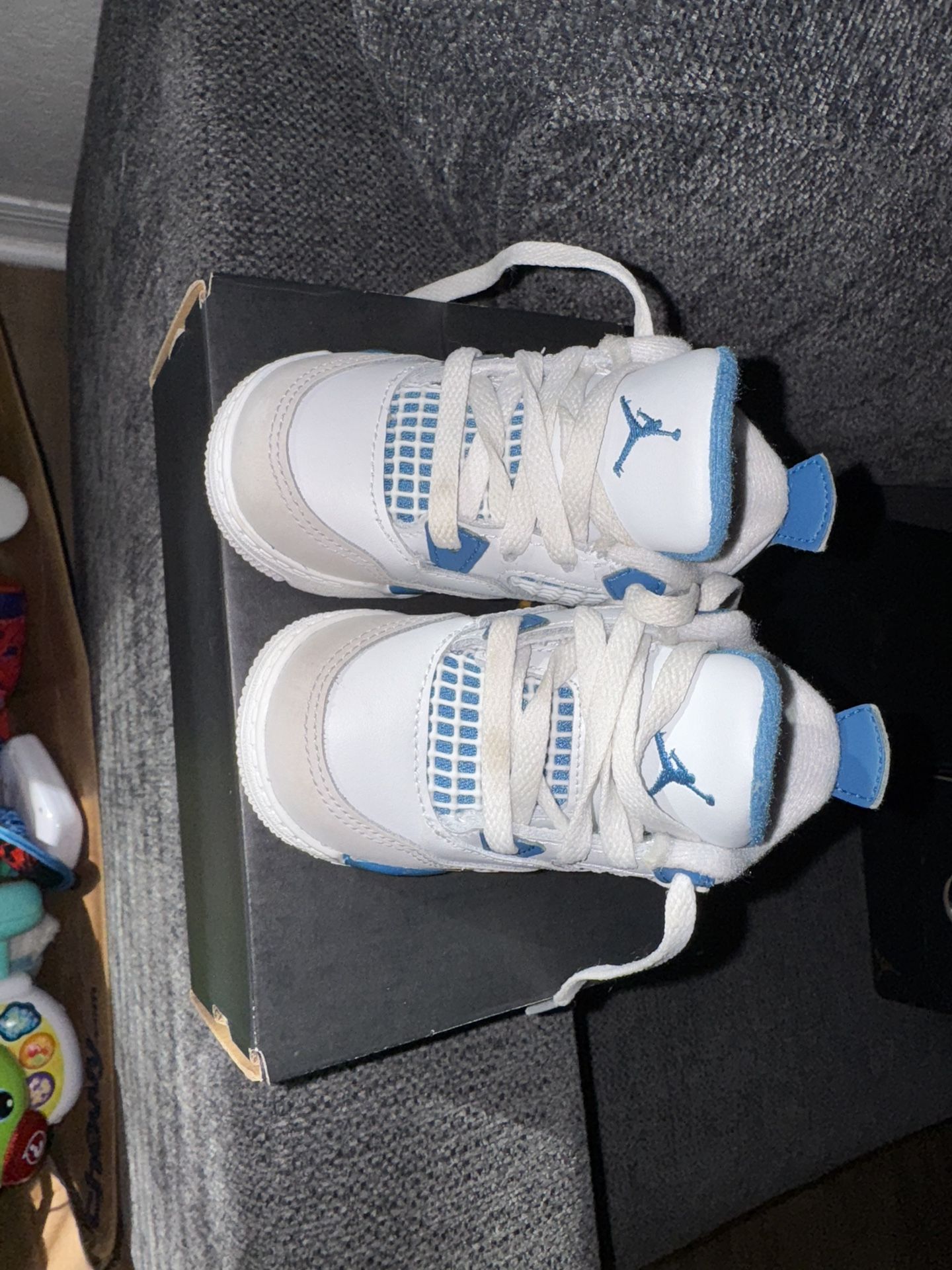 5c & 6c Shoes 