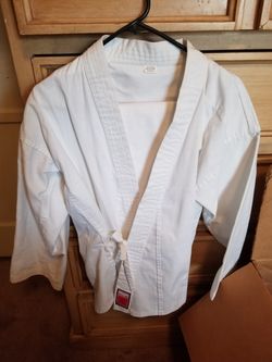 Karate suit (youth)