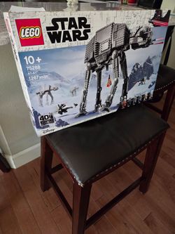 Lego 75288 AT-AT