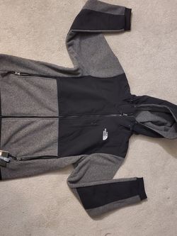 Womens Northface Denali Jacket