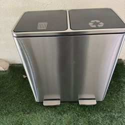 Trash Can