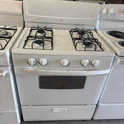 Stove