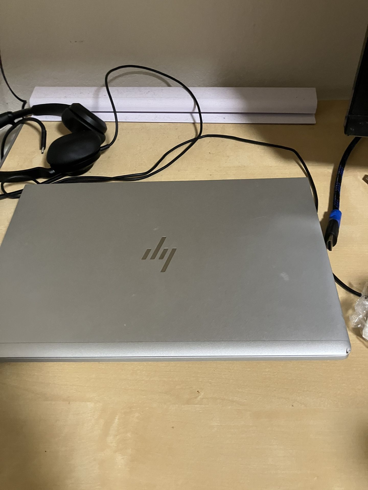 Hp Notebook Laptop