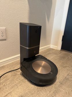 Roomba S9