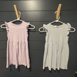 Girls H&M 5T/6 Dresses