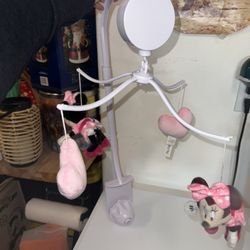 Minnie Mouse Mobile