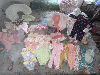 Babygirl Clothes