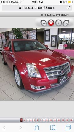 I will get you rolling today with $500 down !!