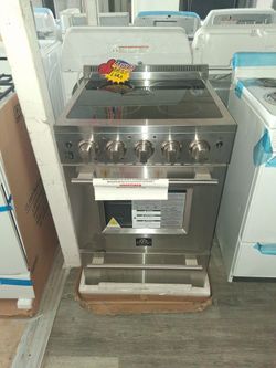 Stove