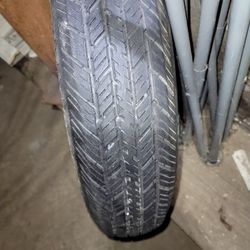 Spare tire