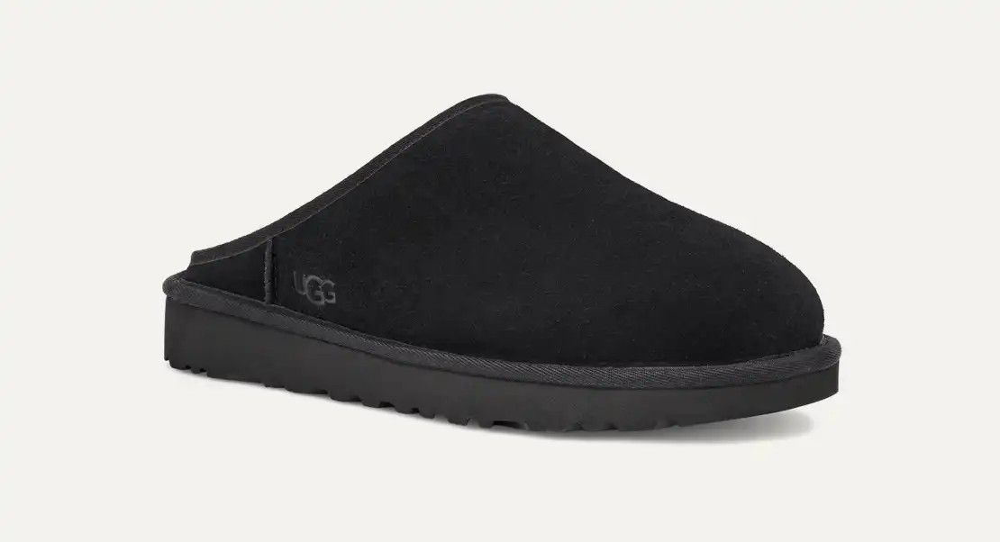 UGG
