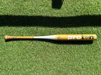 26oz Proton Series 3 ASA USA Softball Bat