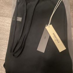 Essentials Sweats