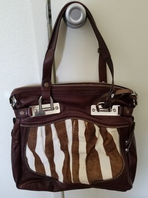 B Makowsky Purse 5 Or Trade For In Denver Co Offerup B Makowsky Purse For In Campbell Ca