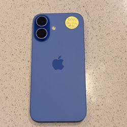 iPhone 16 128GB TmObile / MetroPcs Only ✅Price Firm✅