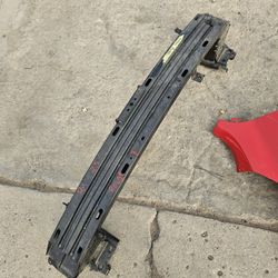 Nissan Rogue  Front Bumper Reinforcement  21 To 25 