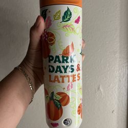 2025 Halloween Limited Edition Starbucks Tumbler Disney WDW Florida Rare from JP