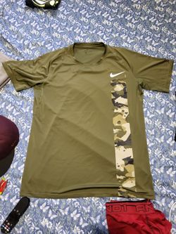 NIKE SHIRT