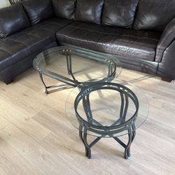 Sectional Sofa 