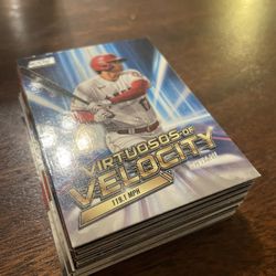 Baseball ⚾️ Cards $20