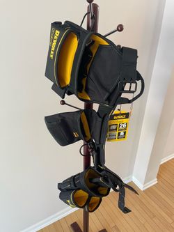 DEWALT Professional Tool Rig-NEW $100 each